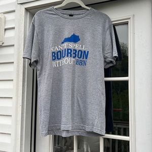 Kentucky Branded Men’s Tshirt